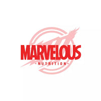 Marvelous nutrition