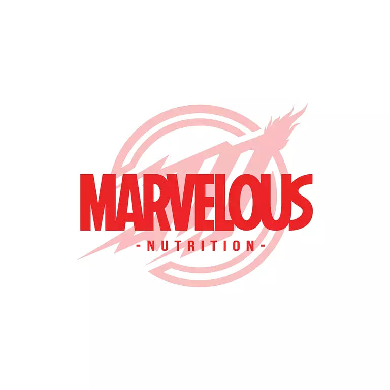 Marvelous nutrition