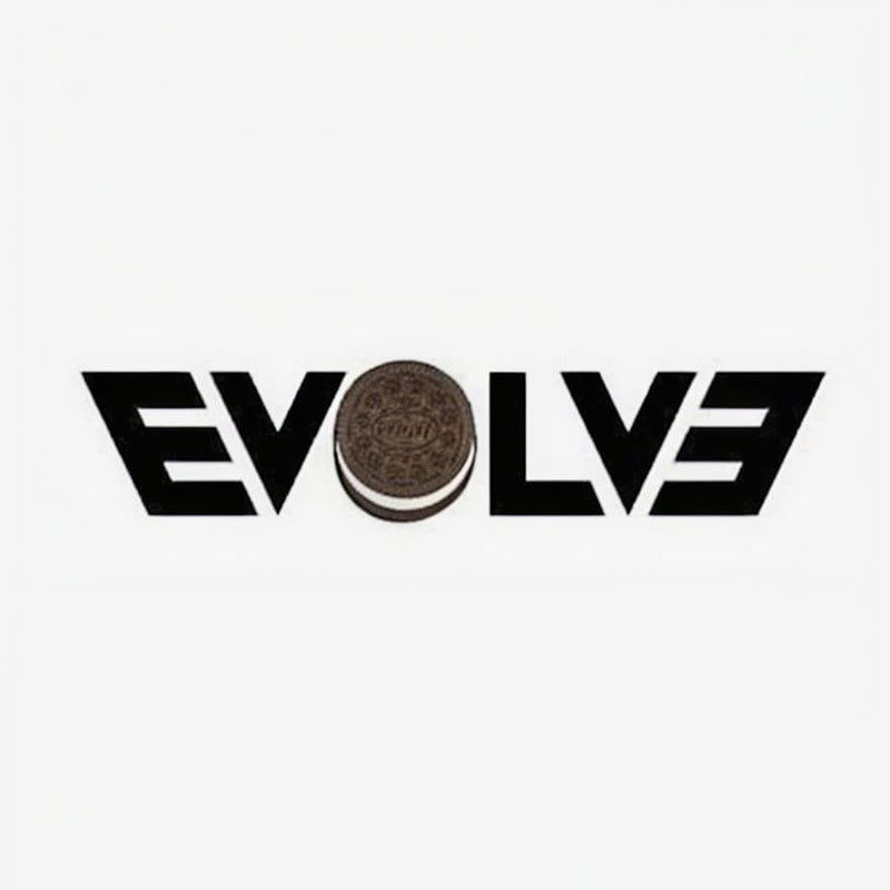 Evolve