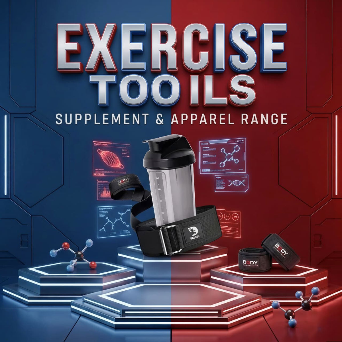 Exercise-Tools