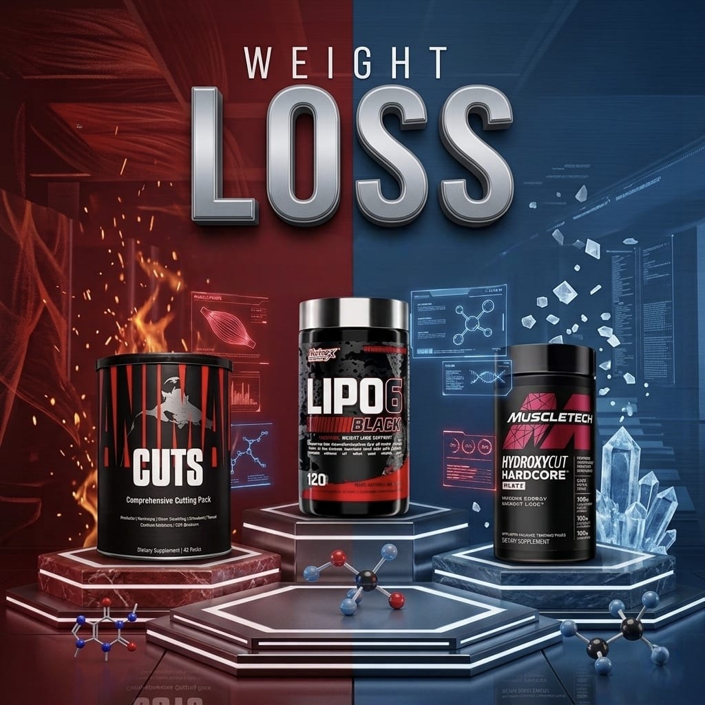 Weight-Loss