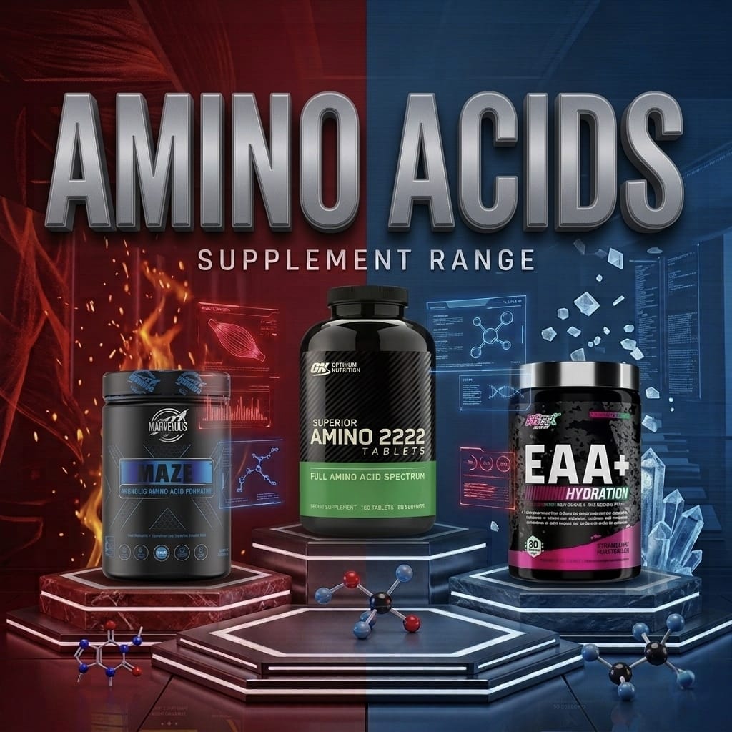 Amino-Acids