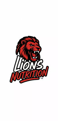 lions nutrition