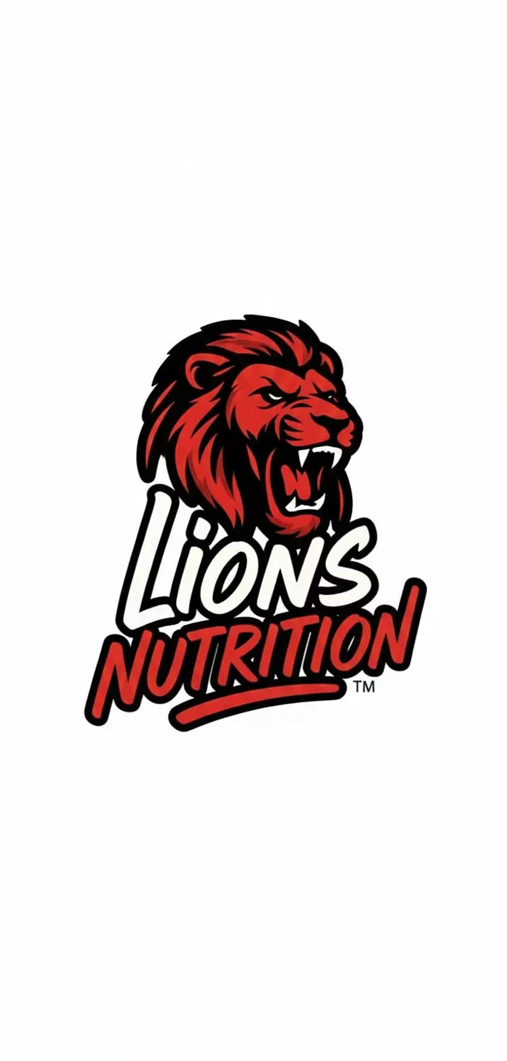 lions nutrition