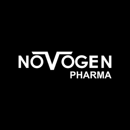 Novogen pharma