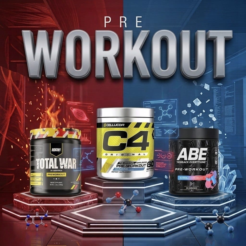 Pre-Workout