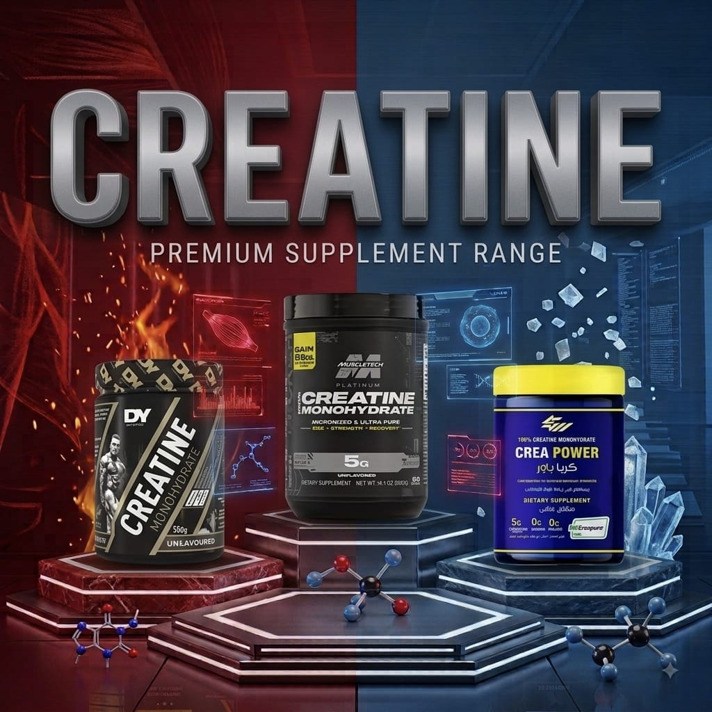 Creatine