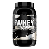 Protein Whey Nutrex -1 kilo - 26 servings