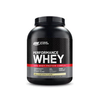 Optimum nutrition Performance Whey 1,95kg - 50 Servings