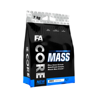 FA Nutrition Core Mass 7kg - 70 Servings