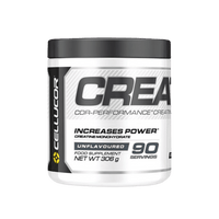 Cellucor Cor-Performance Creatine Monohydrate 90 servings – Unflavoured – 306g
