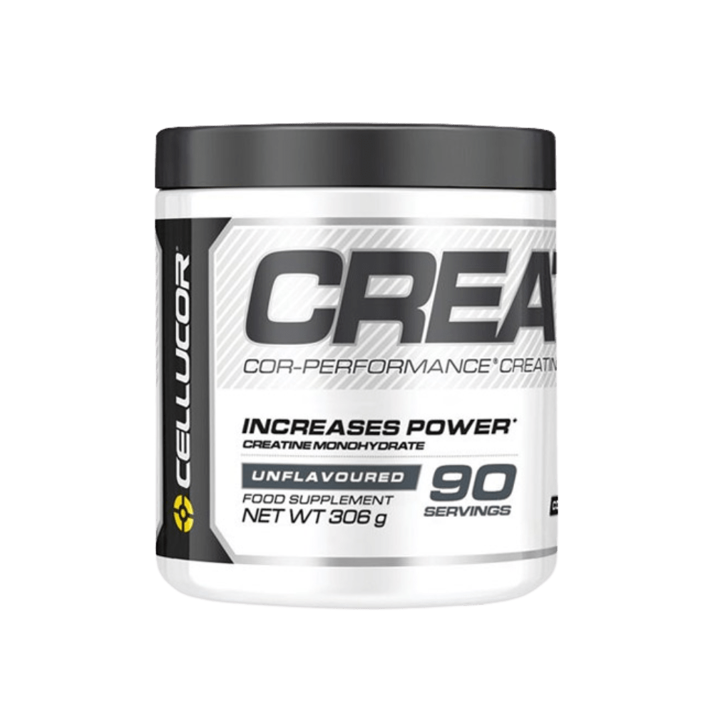 Cellucor Cor-Performance Creatine Monohydrate 90 servings – Unflavoured – 306g
