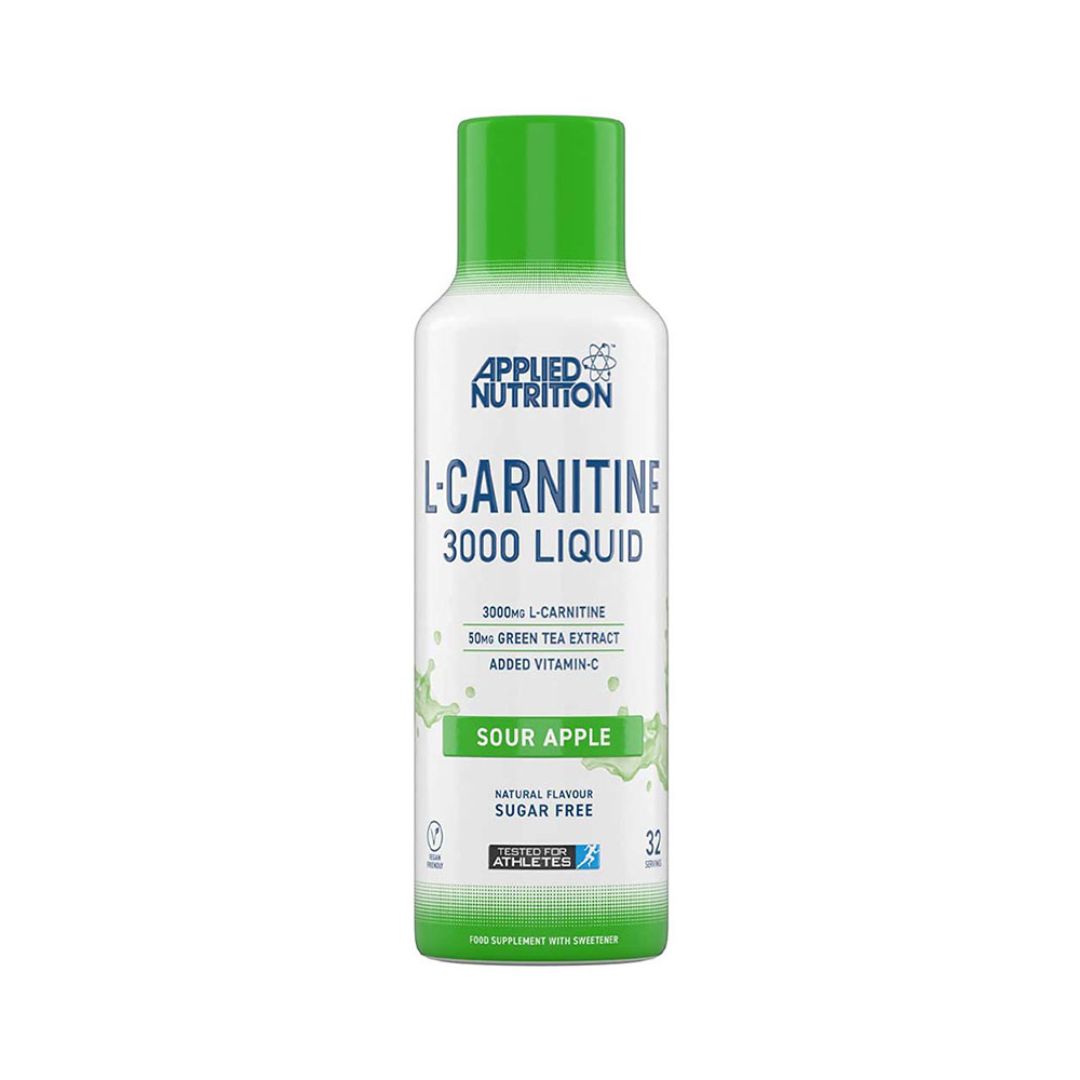 Applied Nutrition L-Carnitine 3000 Liquid - ( 32 servings )