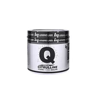 Legend Labs Citrulline Malate - 120 GM - 40 SERVINGS