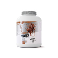 Ahmed Ali Nutrition Whey Protein - ( 25, 50 servings )