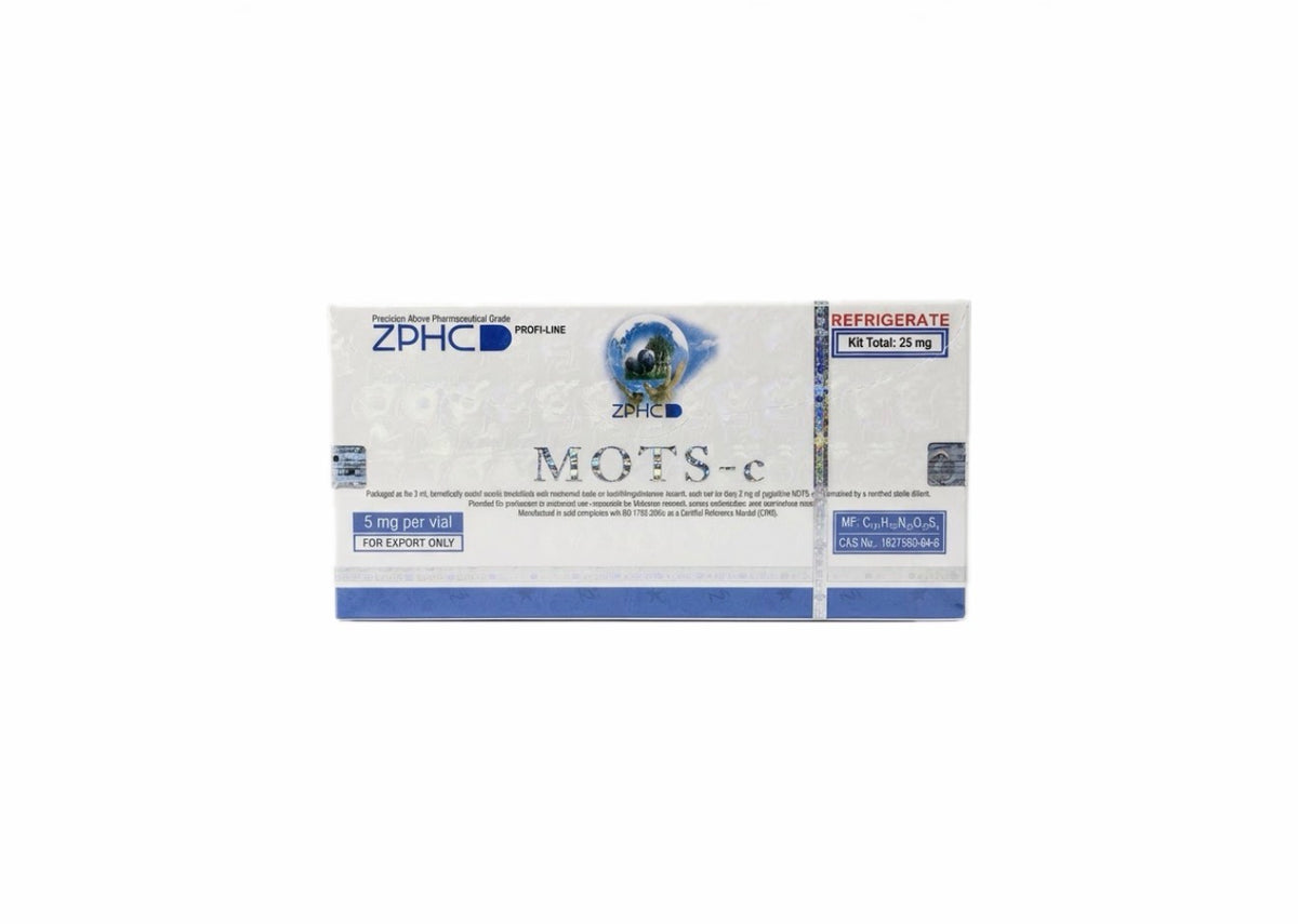 ZPHC MOTS-c -25 mg