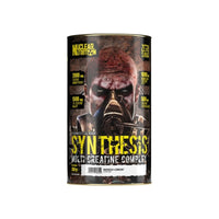Nuclear Nutrition Synthesis Creatine Complex - 300gm