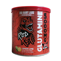 RED REX GULTAMINE - 300GM ( 60 servings)