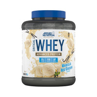 Applied Nutrition Whey Protein - 2kg ( 67 servings )