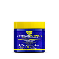 STRONG MUSCLE L-Citrulline DL-Malate - 90 GM - 30 SERVINGS