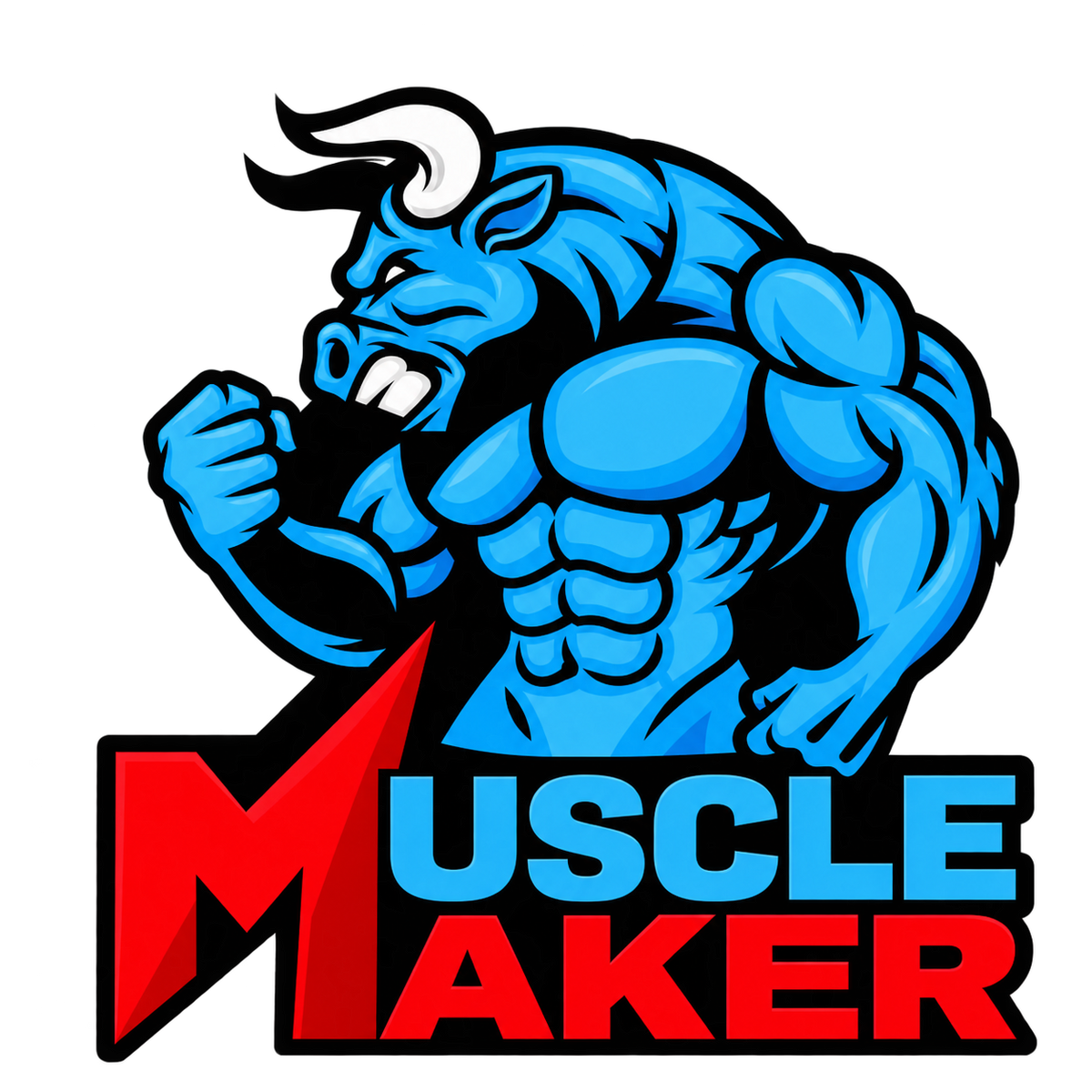 Muscle maker