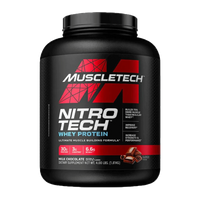 Muscletech NitroTech Whey Protein 1.81kg – 40 Servings