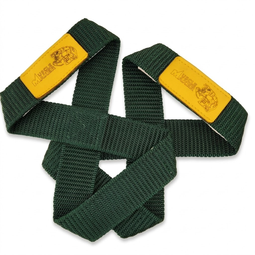 weight straps