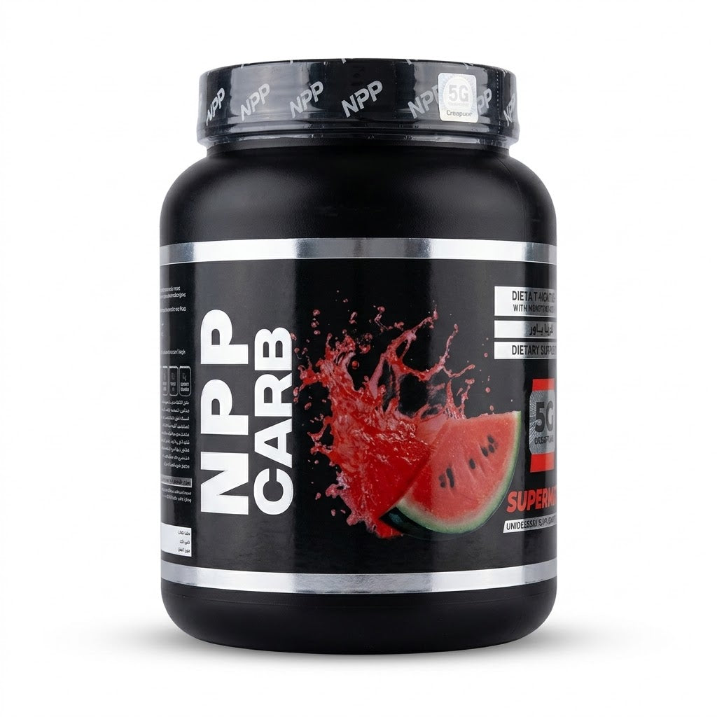NPP Carb