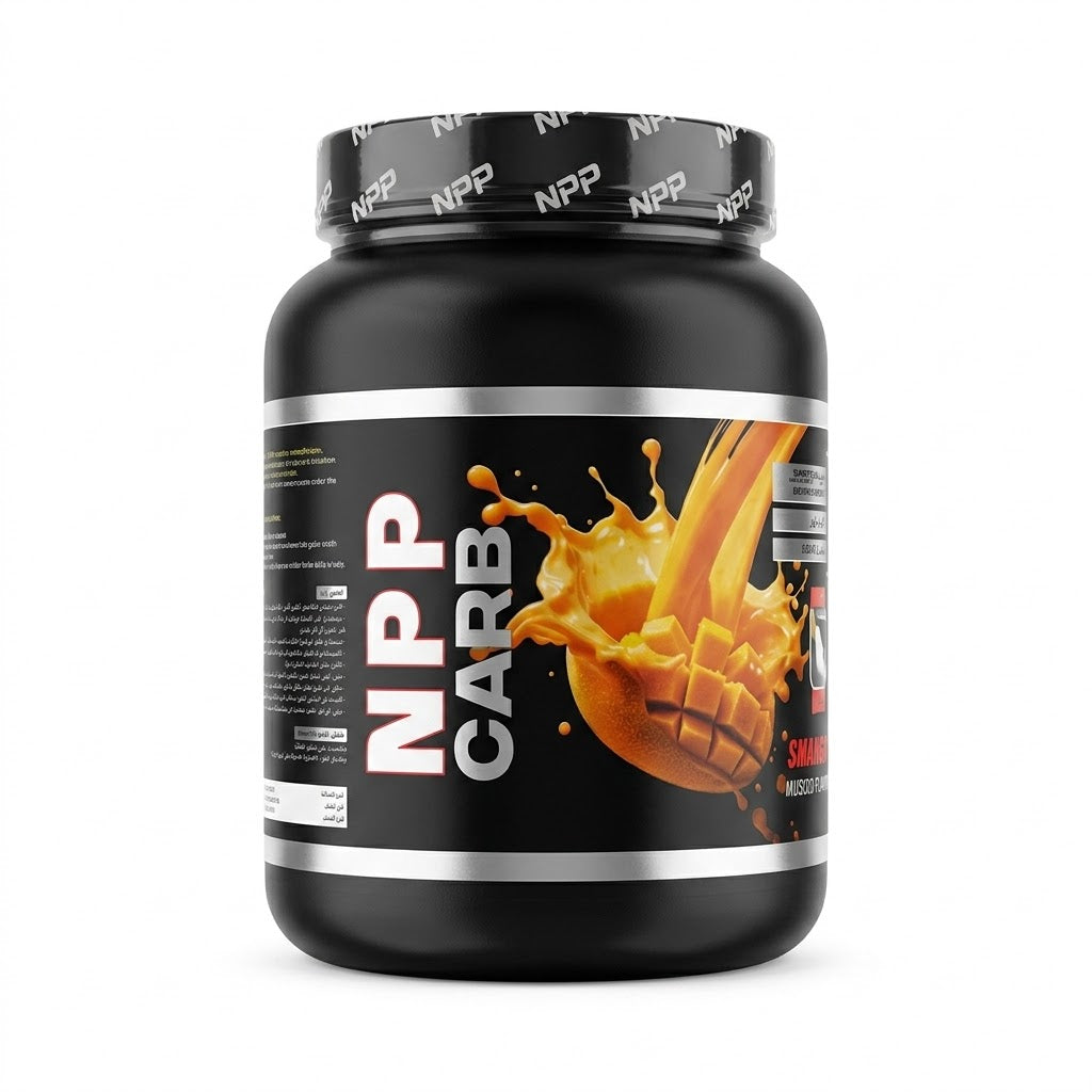 NPP Carb