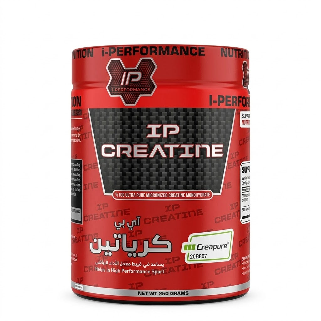 IP CREATINE CREAPURE