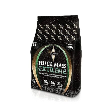 AZGARD NUTRITION Hulk Mass Extreme