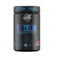 Marvelous Nutrition  Maze Amino Acid Formula - 400gm ( 25 servings)