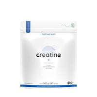 Nutriversum Basic Creatine Monohydrate-147Serv.-500G
