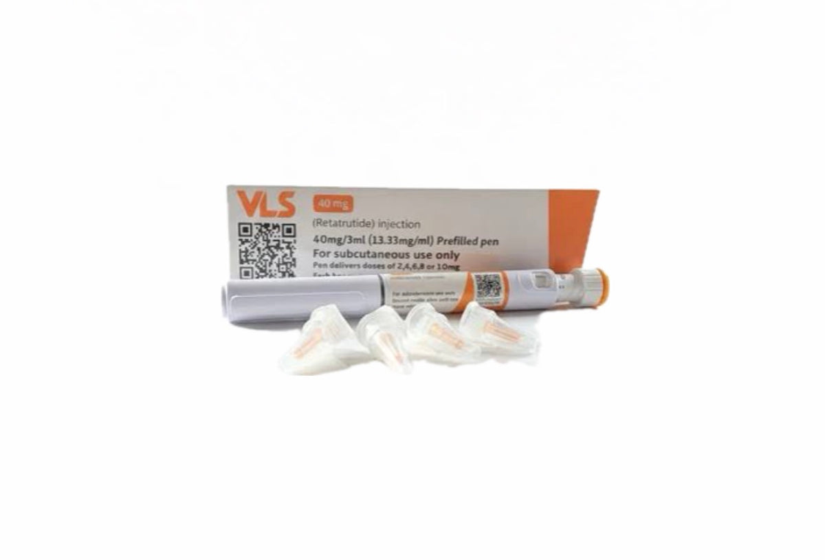 Retatrutide VLS PEN 40 MG