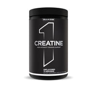 Creatine rule one - 375gm ( 75 servings )