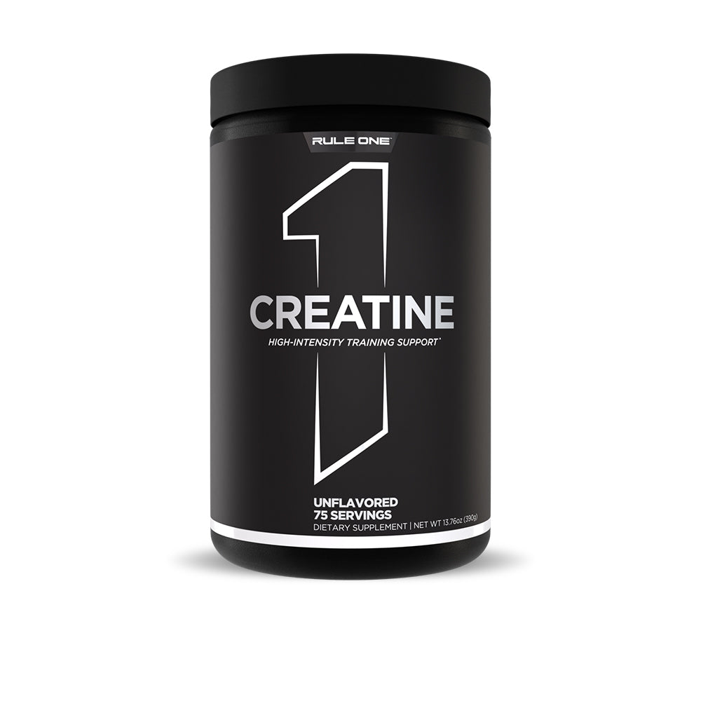 Creatine rule one - 375gm ( 75 servings )