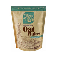 Oat Flakes Quick Cooking-600G