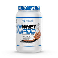 Whey Add-30Serv.-1020G