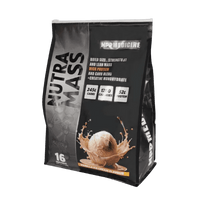NPP NUTRA MASS GAINER 5kg