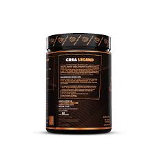 William Bonac crea legend 300g -60 servings