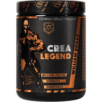 William Bonac crea legend 300g -60 servings
