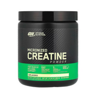 Optimum nutrition creatine monohydrate - 300gm ( 60 servings)