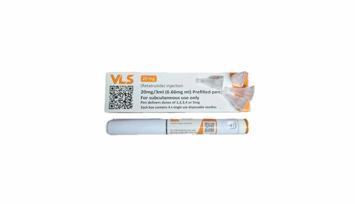 Retatrutide VLS PEN 20 MG