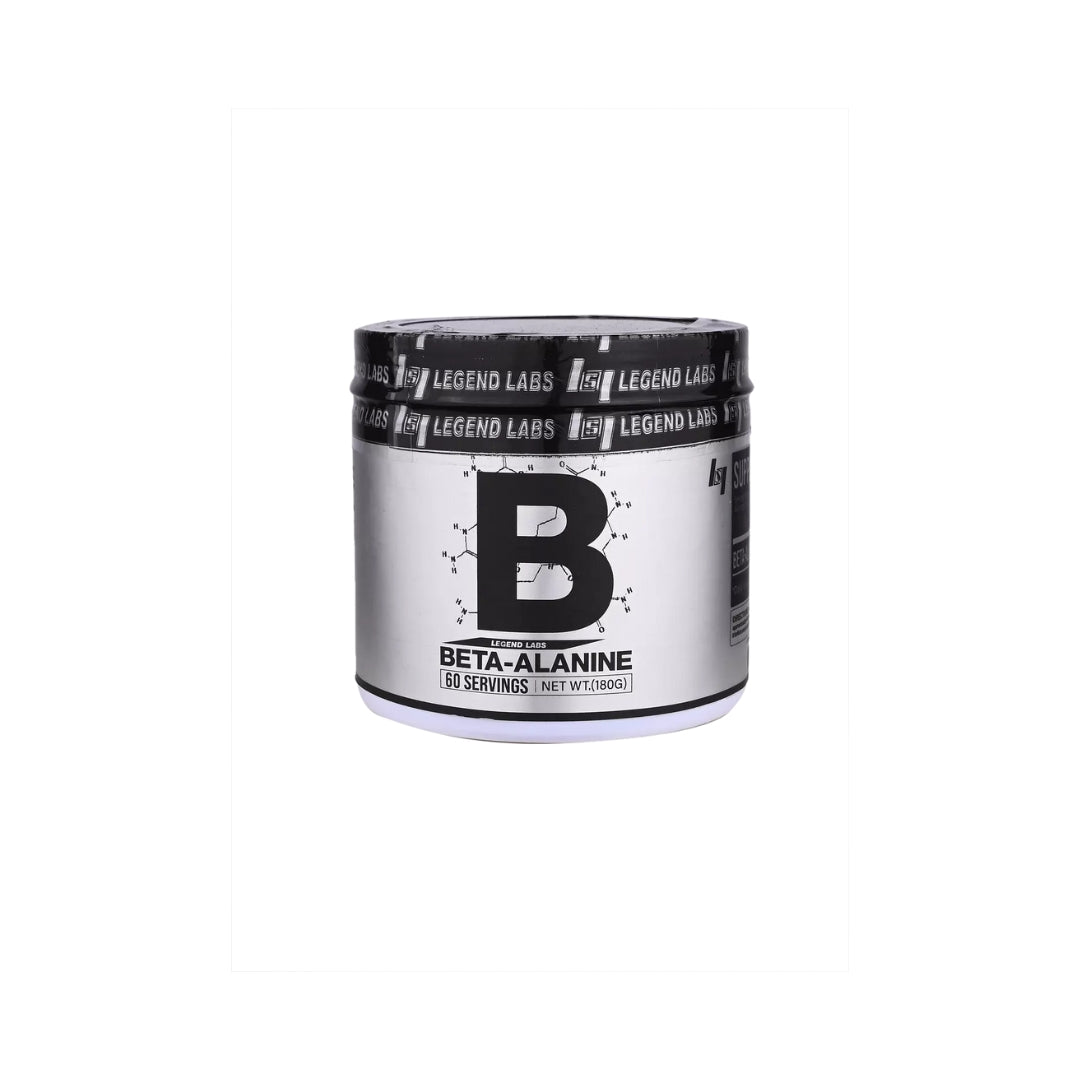 Lls Beta Alanine - 180gm ( 60serv )