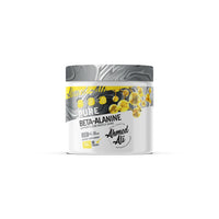 Ahmed Ali Nutrition Pure BETA ALANINE 3200mg – 90gm ( 30 servings)