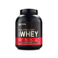 Optimum Nutrition Whey gold standard - 2kg