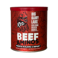 RED REX AMINO BEEF - 300 tablet
