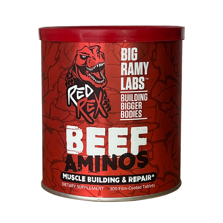 RED REX AMINO BEEF - 300 tablet