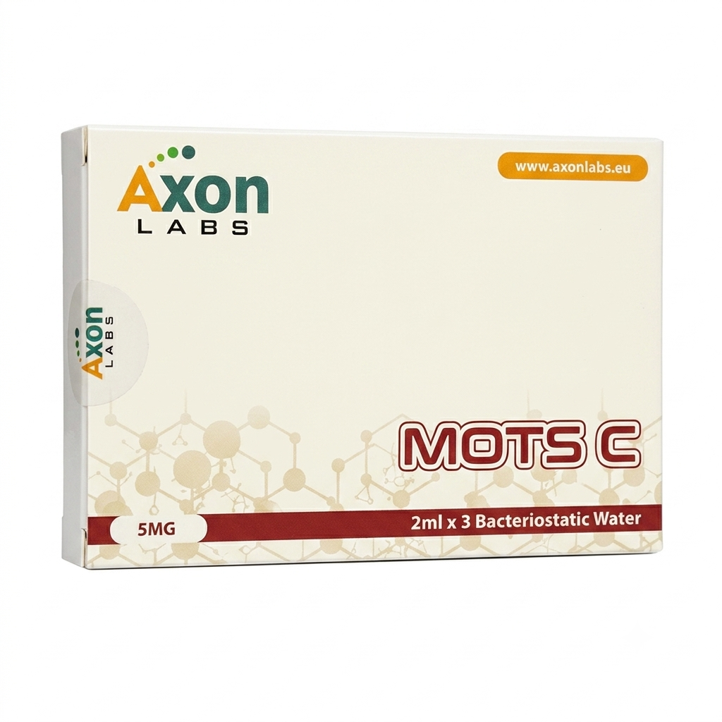 MOTS-C AXON LABS 15MG