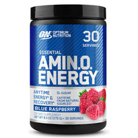 Optimum Nutrition – Essential Amino Energy + Electrolytes